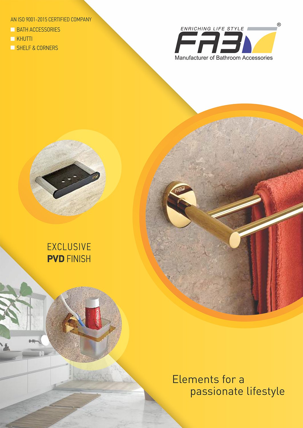 bathroom accessories supplier in jamnagar