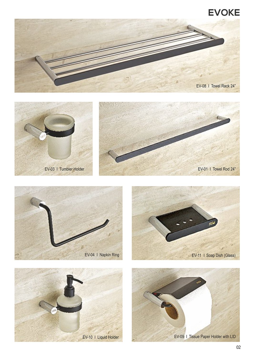 Towel Rack Manufacturer
