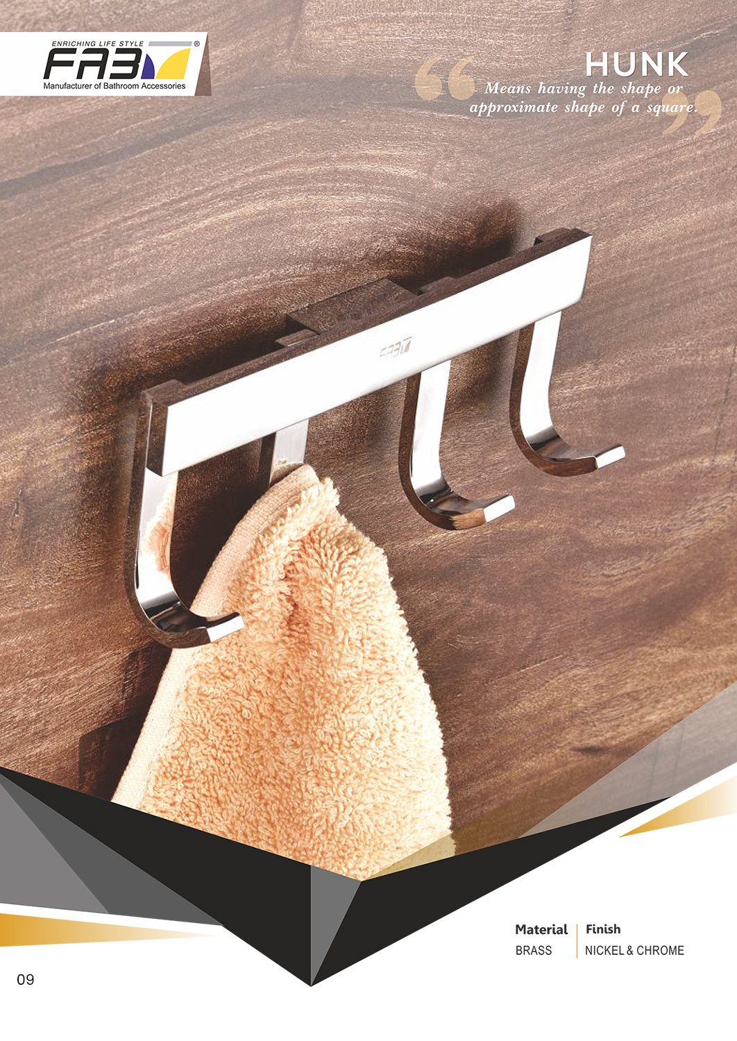 Supplier of Robe Hook