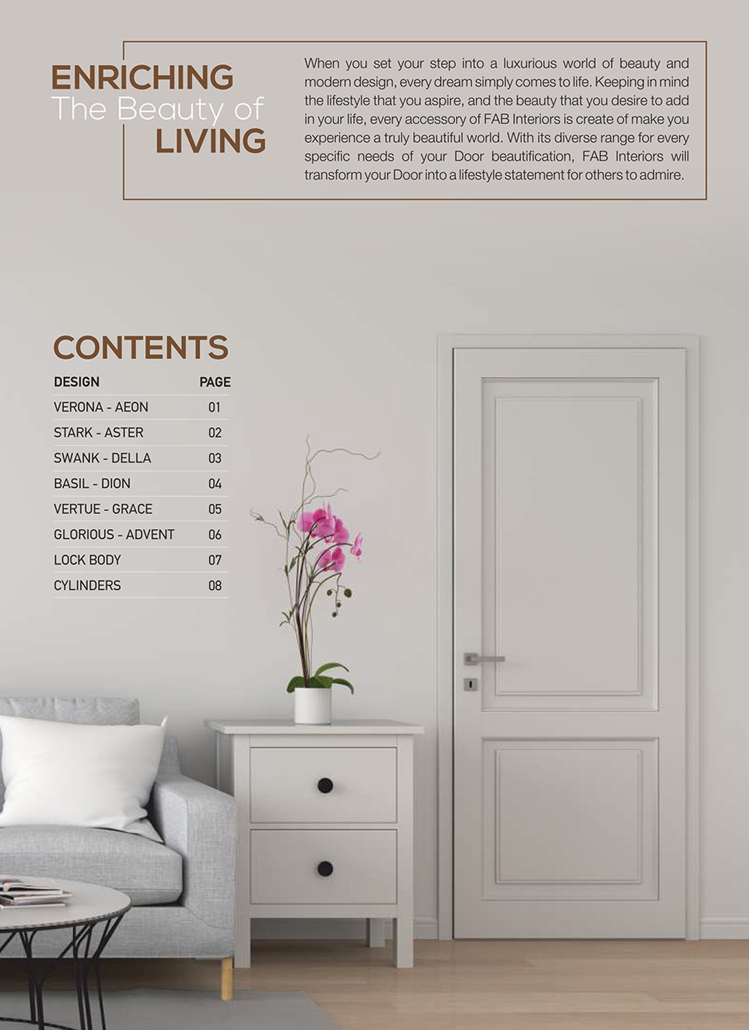 Bath fitting manufacturers in india